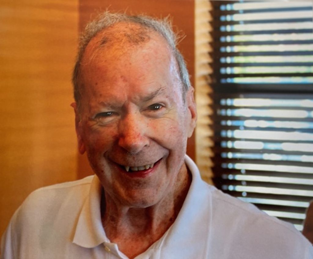 Richard Weathers Profile Photo