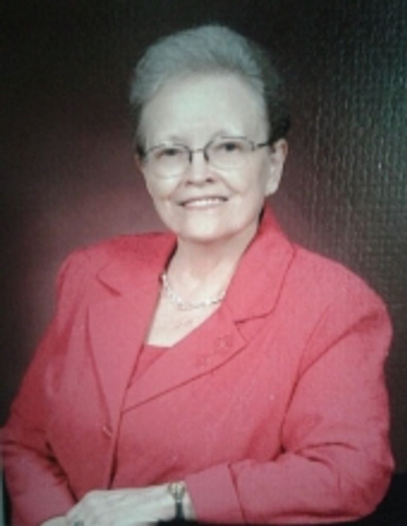 Annette  Jane  Mitchell