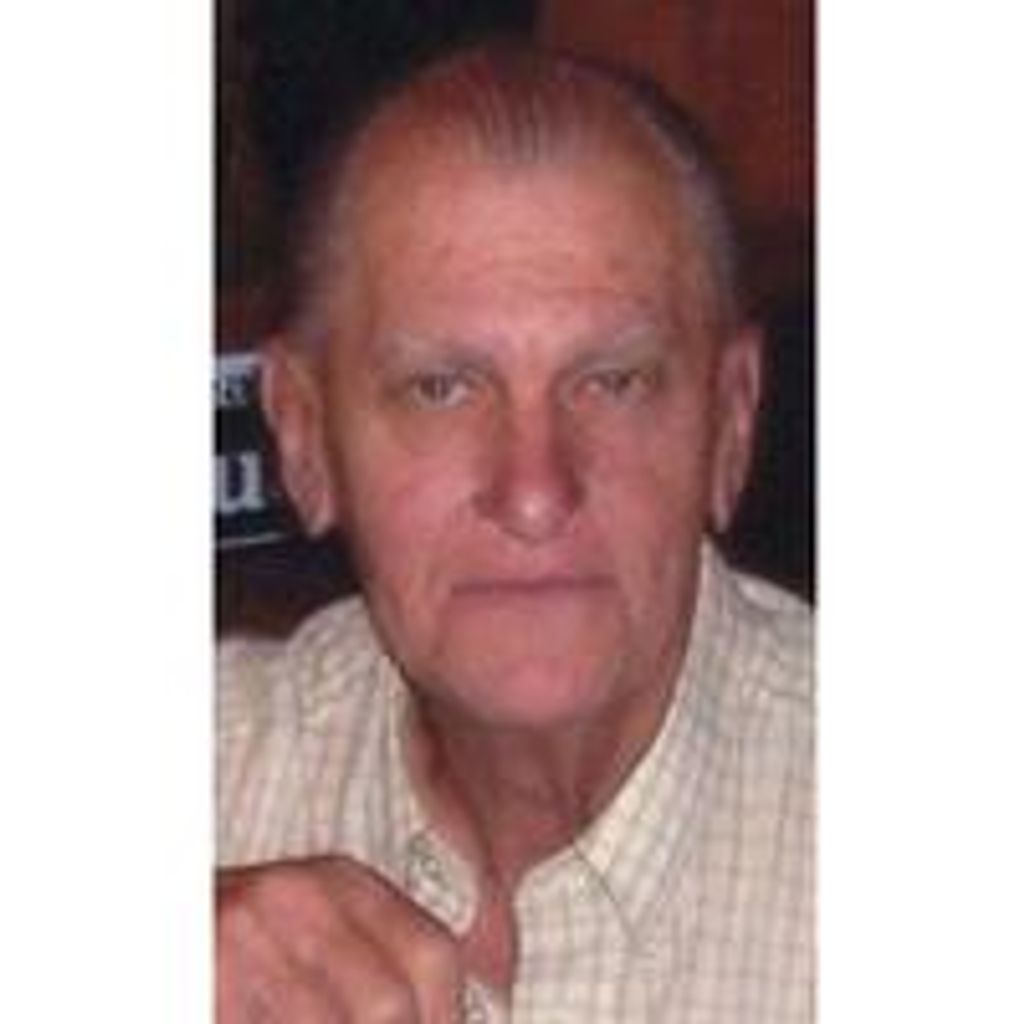 Raymond E. Poncin, Sr.