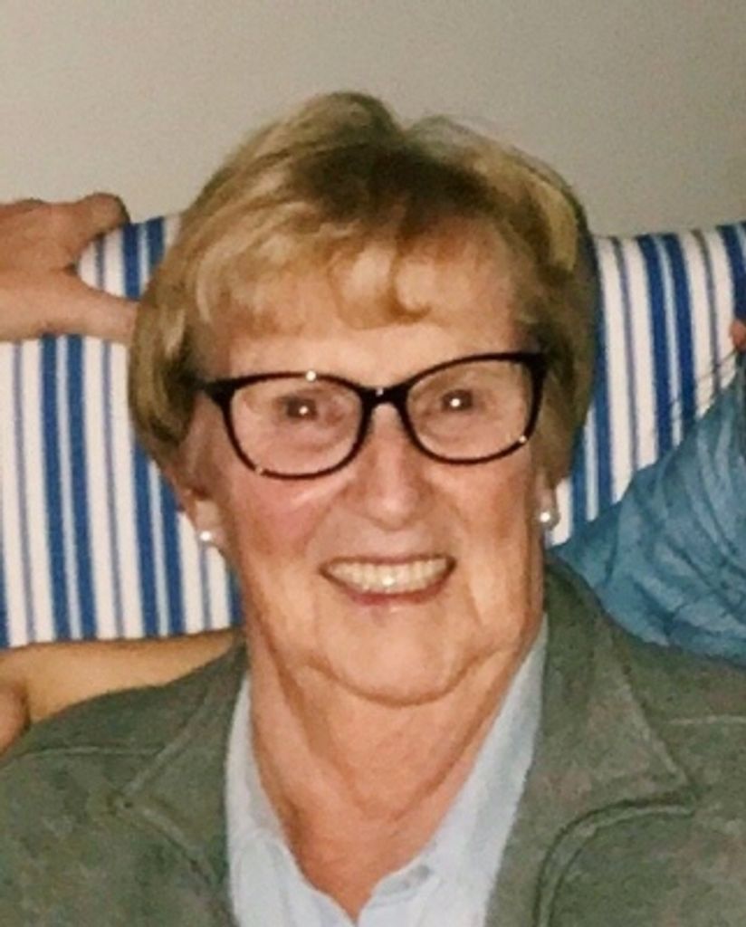 Eileen Grace Gillen Profile Photo