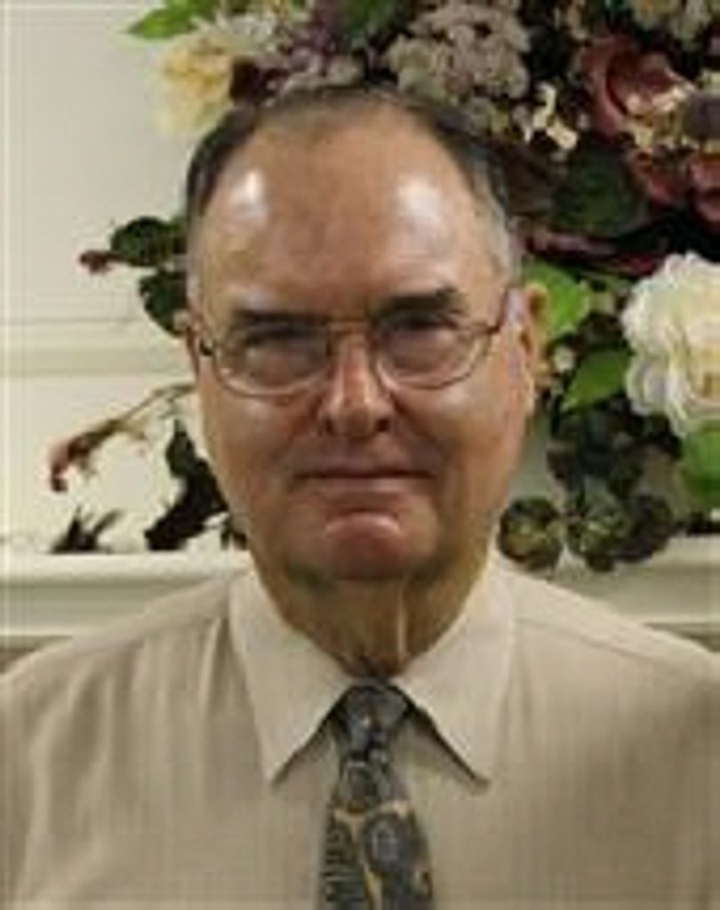 Kenneth Lance