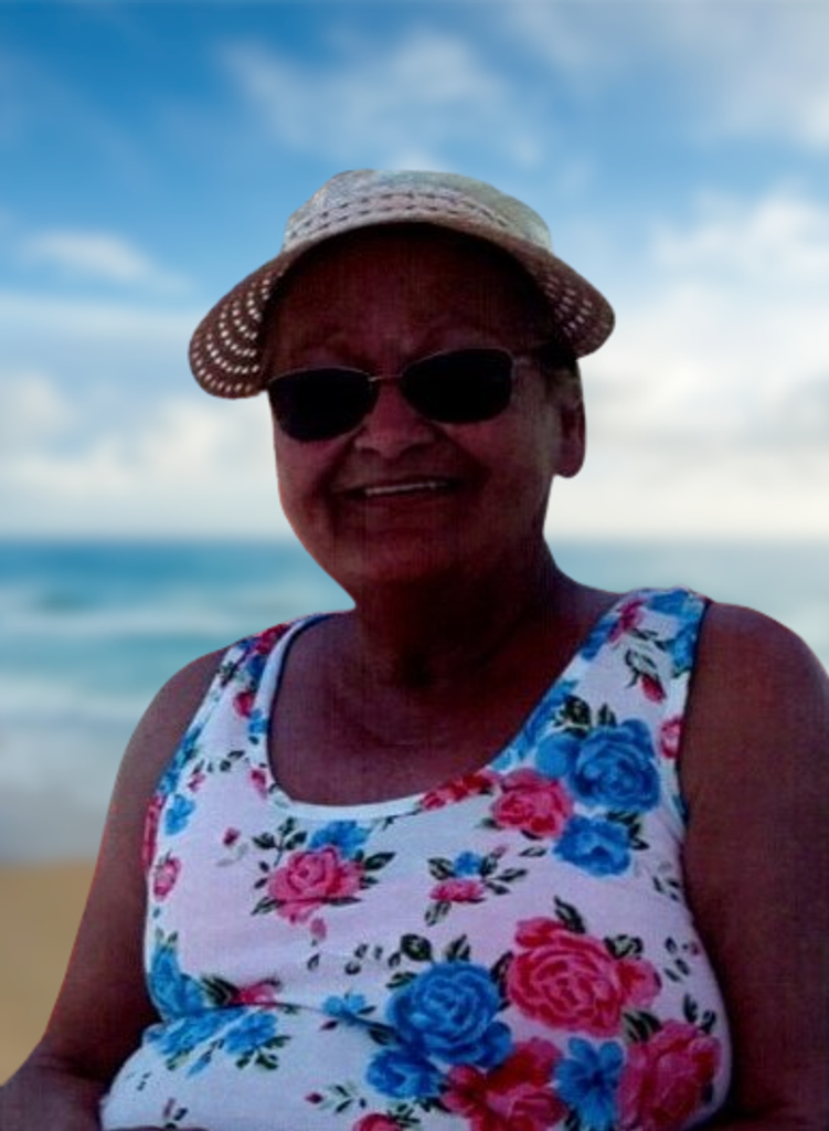 Barbara Patterson Profile Photo