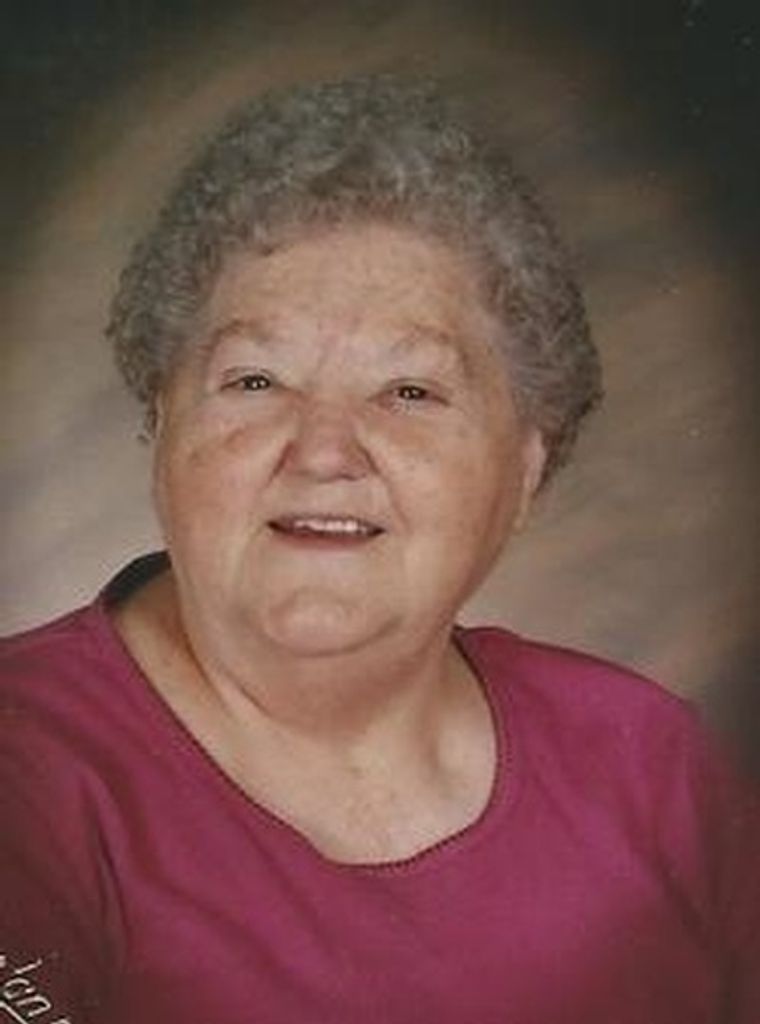 Doris J. Mullins Profile Photo
