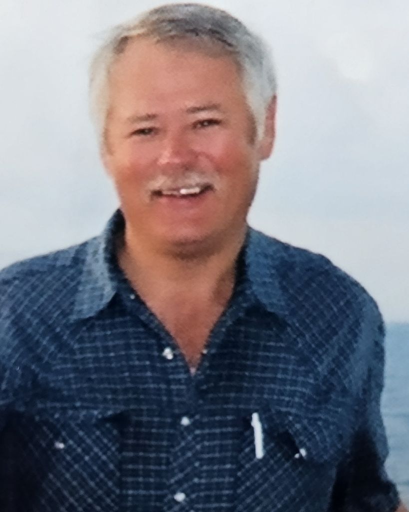 Lowell Swedlund Profile Photo