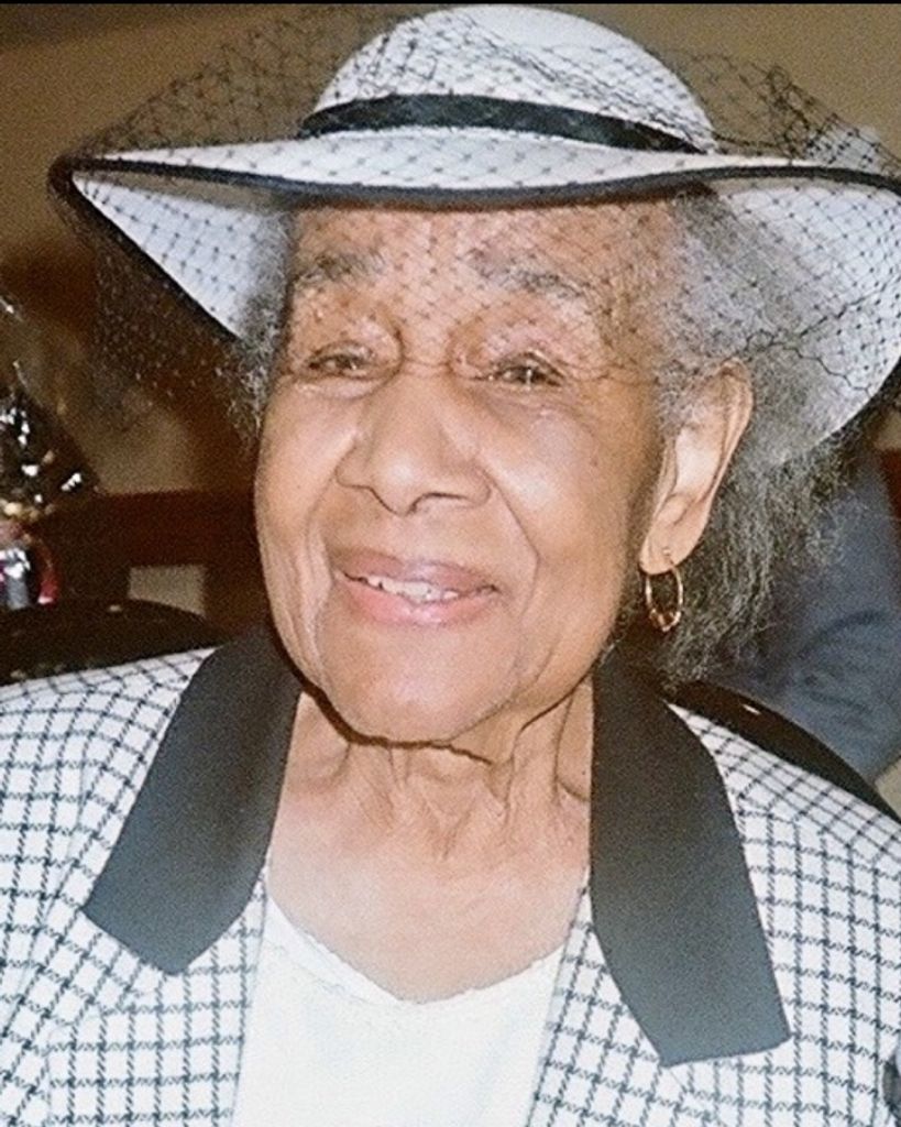 Sallie F. (Chappell)  Burton