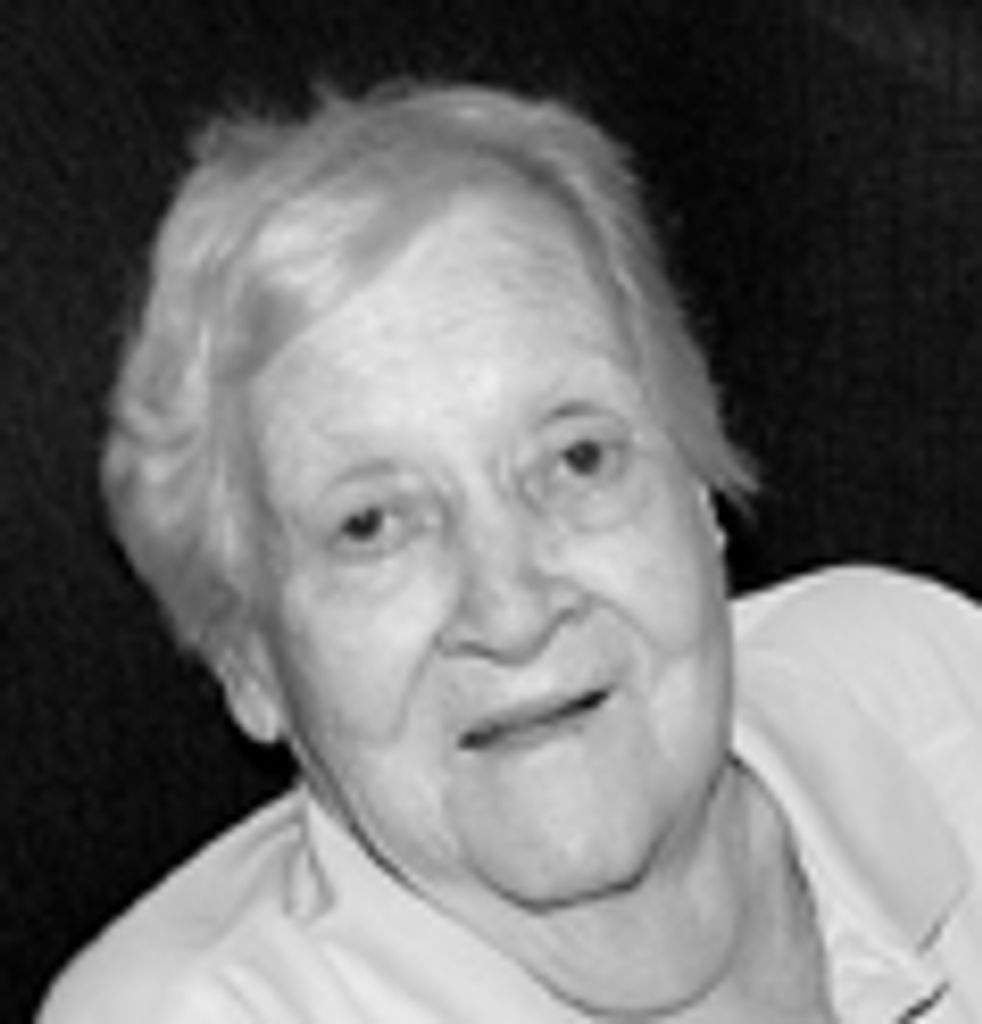 Peggy DeCoster