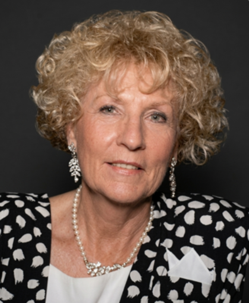 Mary Roberta Partin