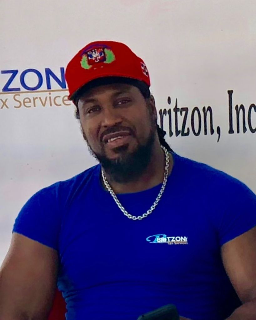 Jose Alberto Brito-Augustia Profile Photo