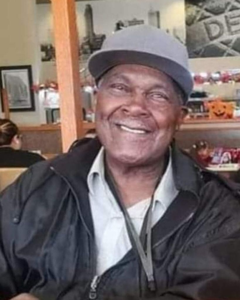 Melton Gray Profile Photo