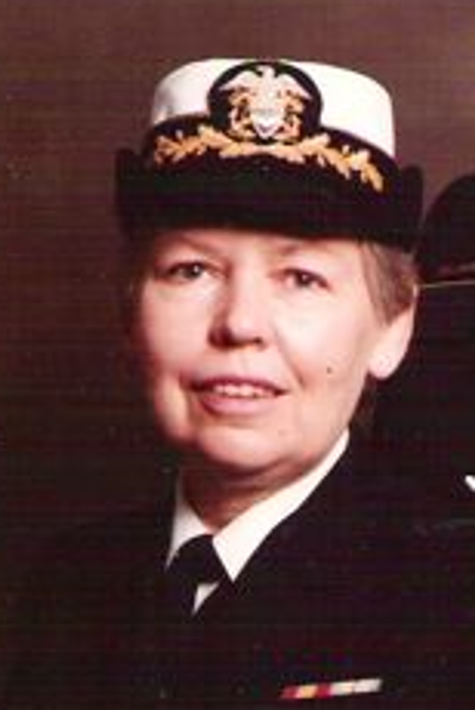 Mary Rose Sullivan