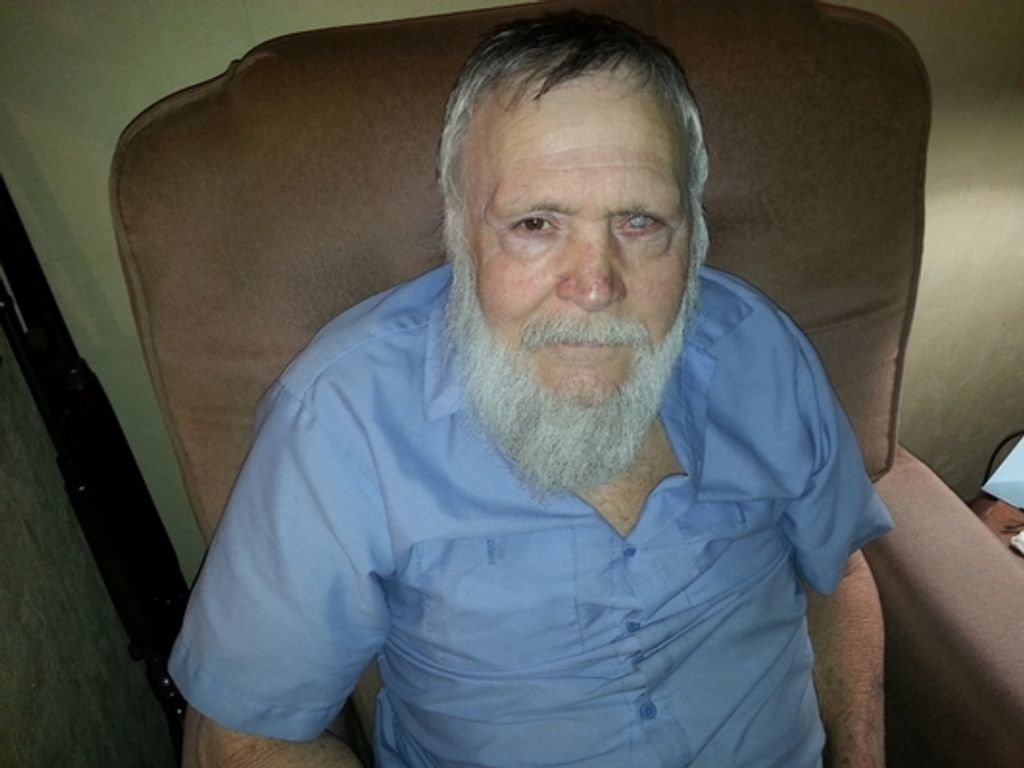 Leonard Darrell Colvin