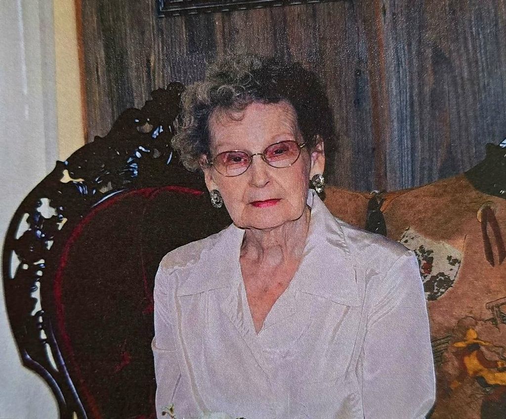 Rosalea Ann Russell Profile Photo