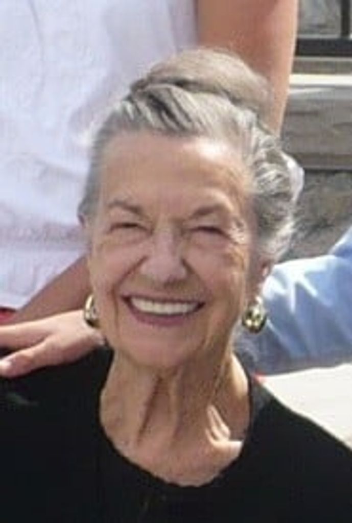 Mary Maxwell Miller Profile Photo