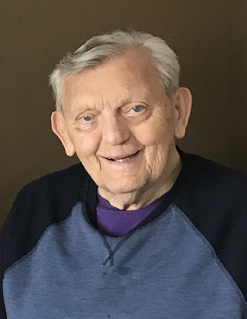 Harry Heersema Profile Photo
