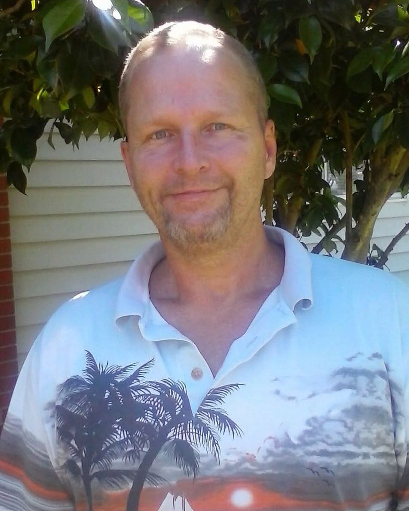 Gary Lynn Hester Rudd Profile Photo