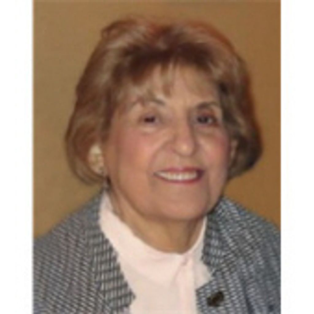 Benedetta "Betty" Puleo
