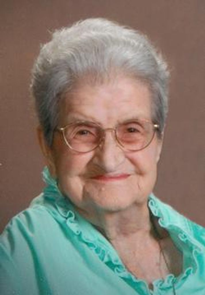 Verla Marie Mcdermed