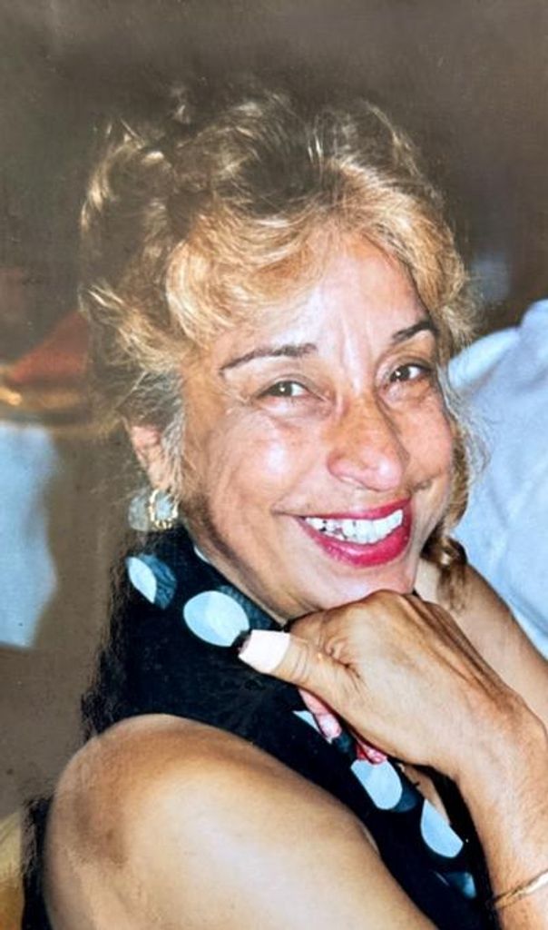 Maria D Miranda Profile Photo