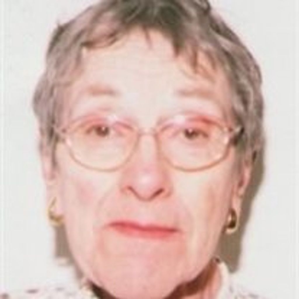 Lucia P. Devera
