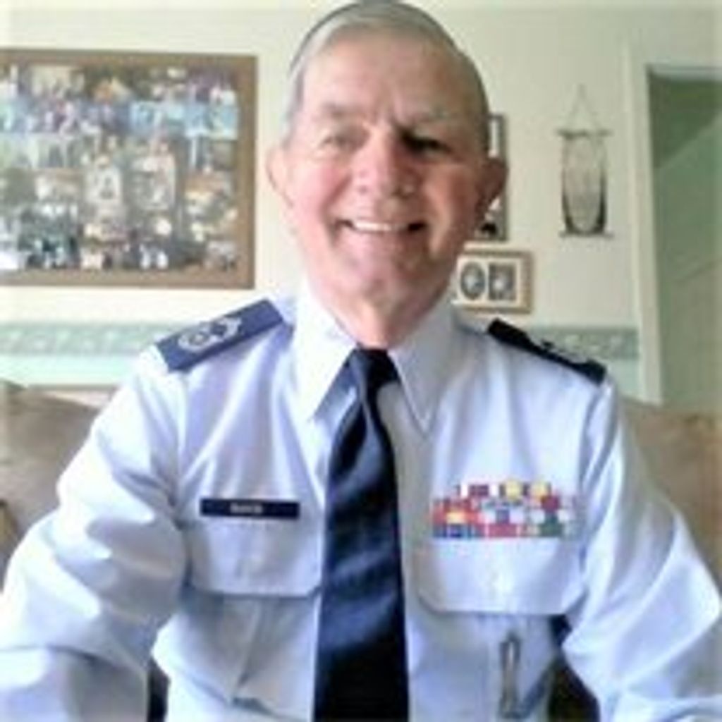 Robert J. David