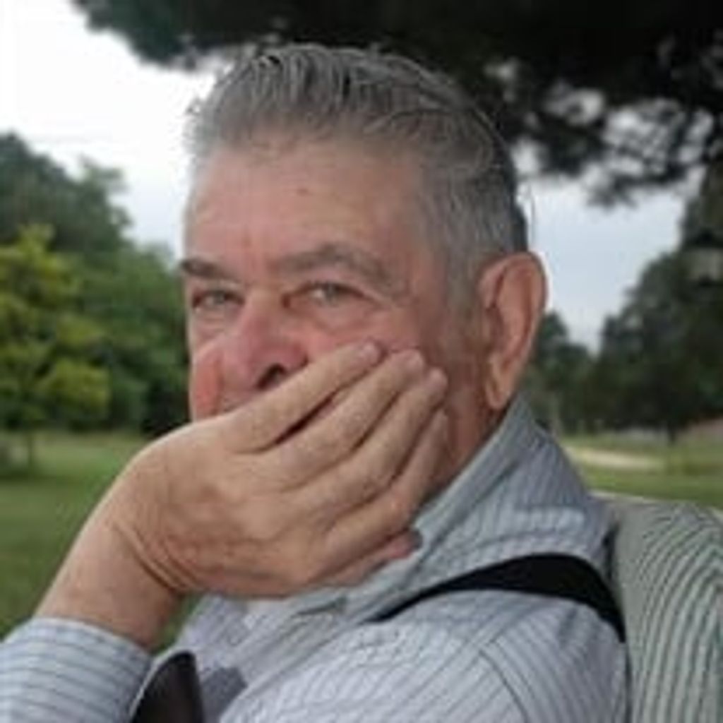 William Dean Harmon Sr.