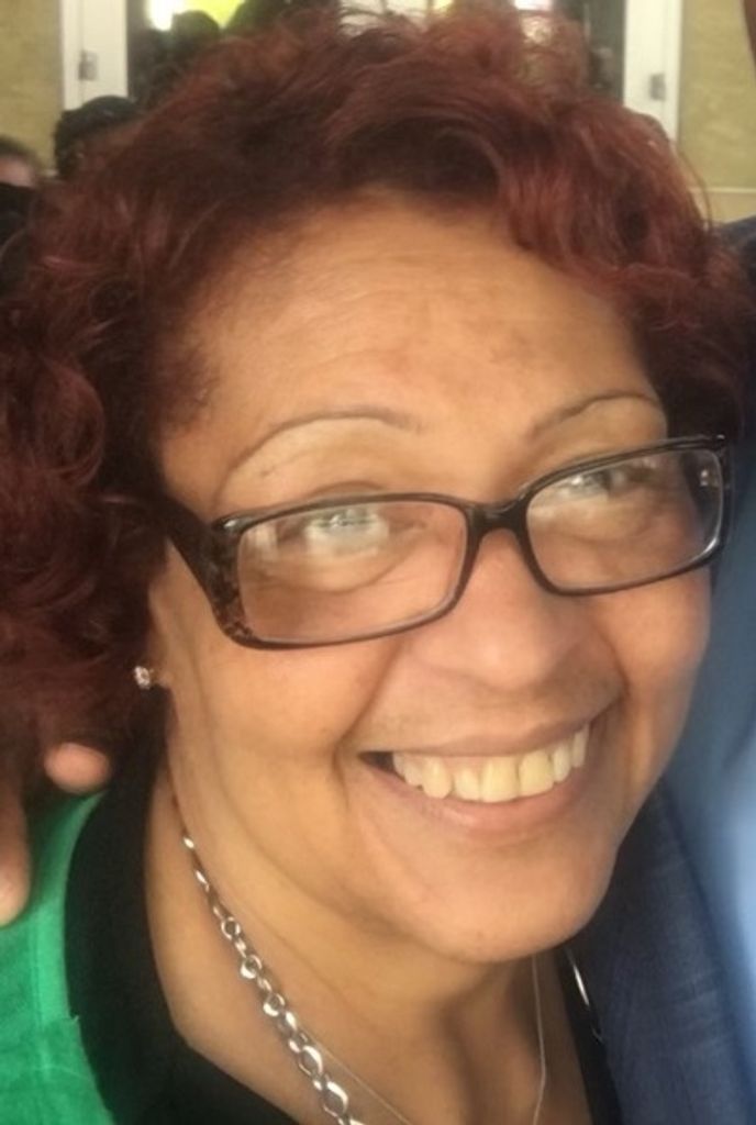 Ms. Lynette Elizabeth Gainey Profile Photo