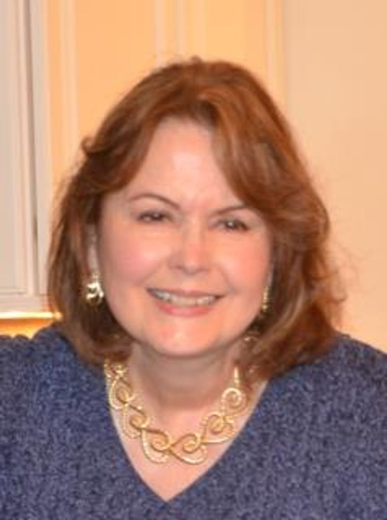 Ruth  Ann Kandalaft