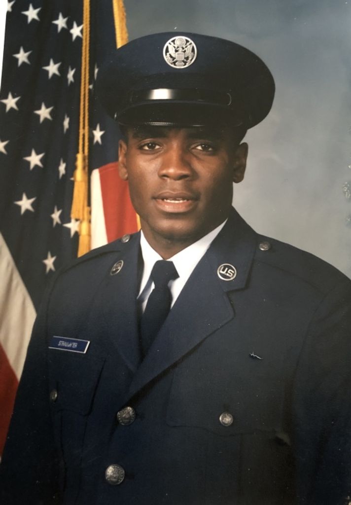 John L Straughter Profile Photo