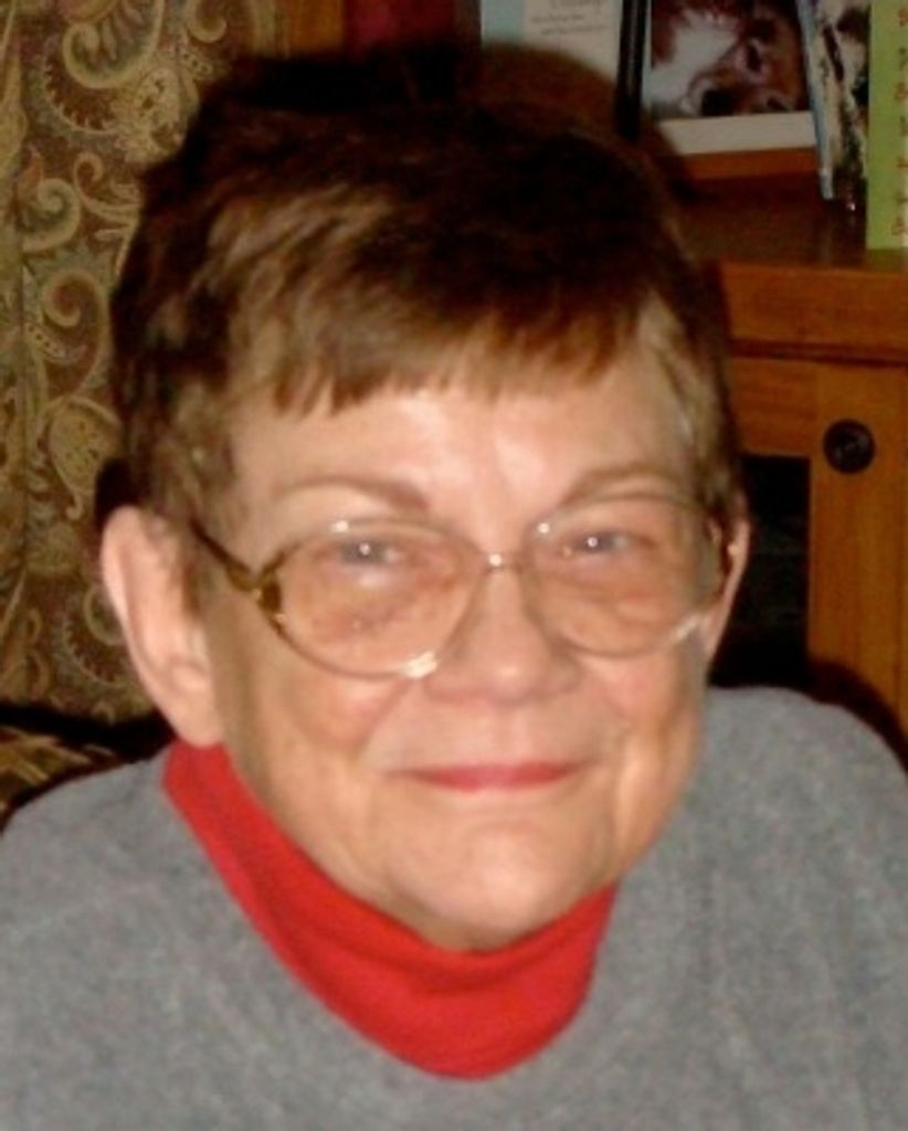 Esther C. Bielman