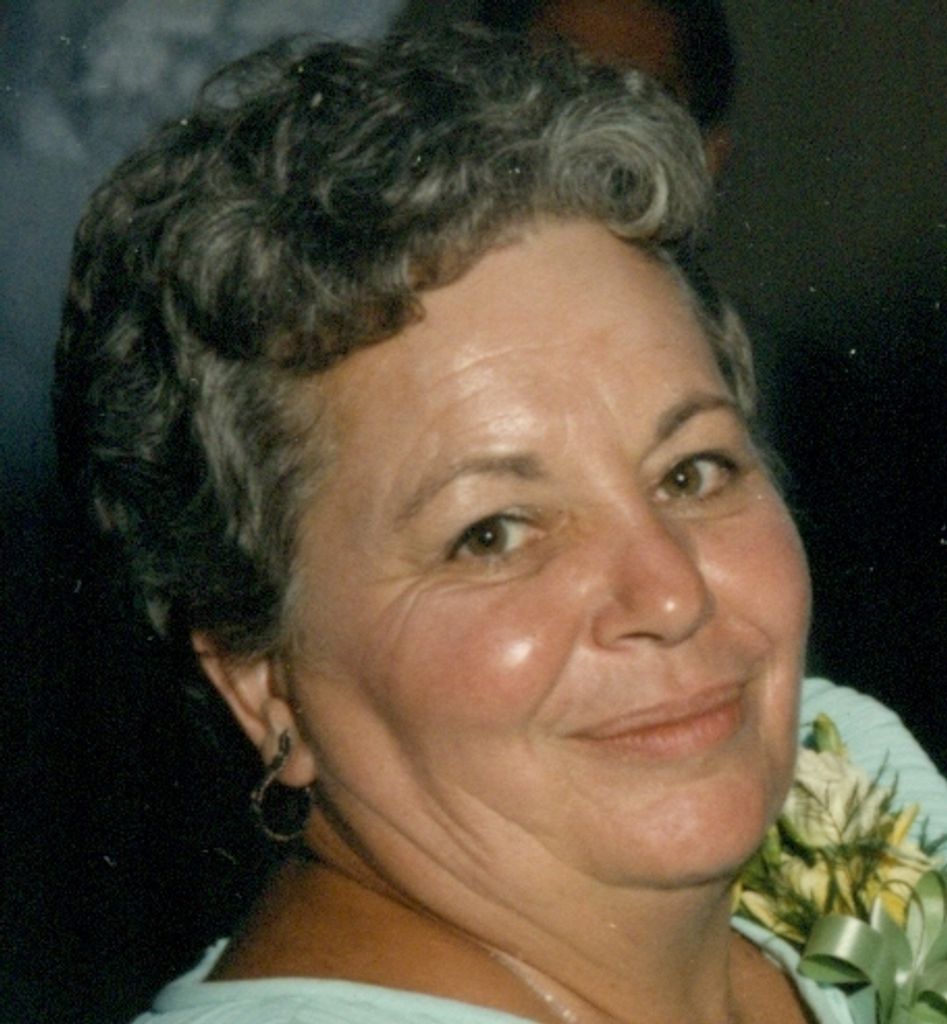 Jacqueline F. Kern