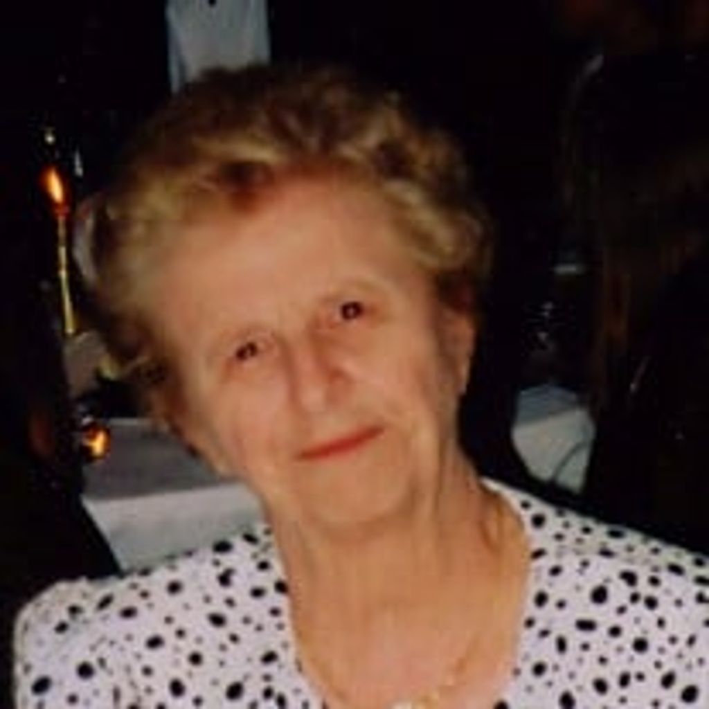 S Audrey Wagner