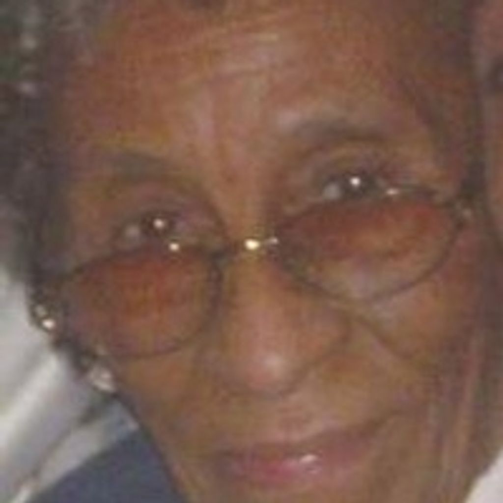 Rosetta Payne Stansbury Profile Photo