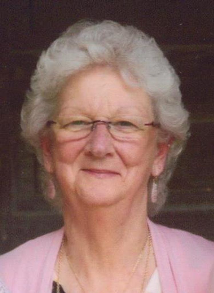 Deborah Raylene Wilson