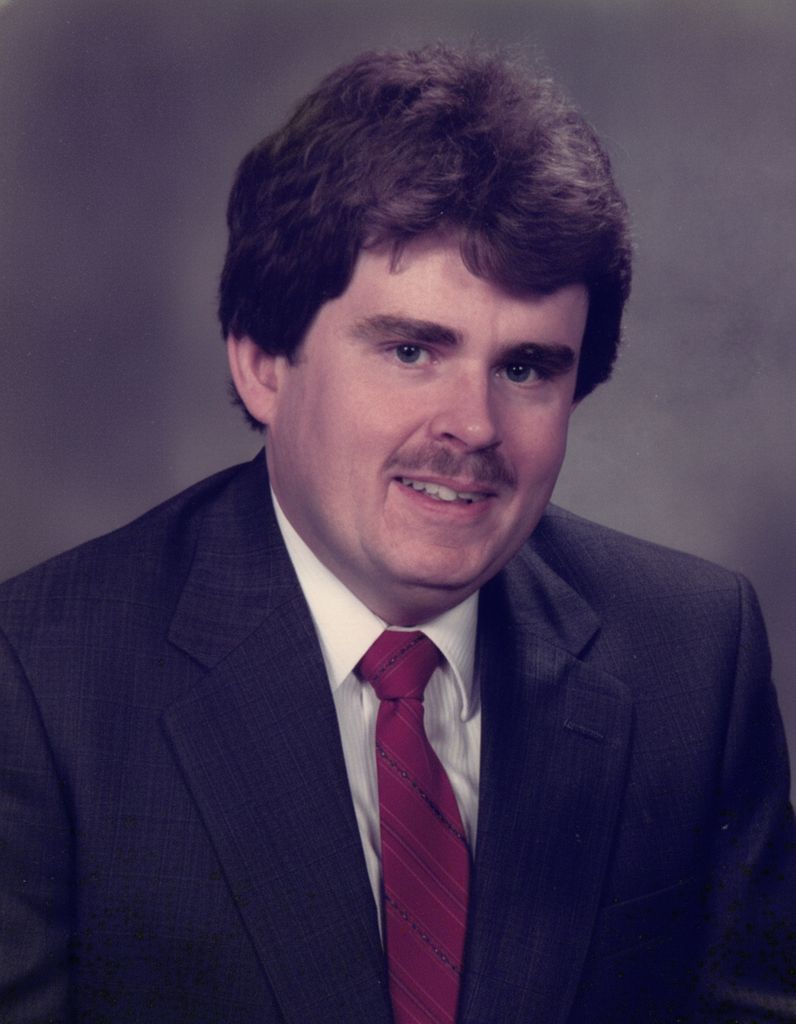 Lawrence "Larry" Boyd Nalls Profile Photo