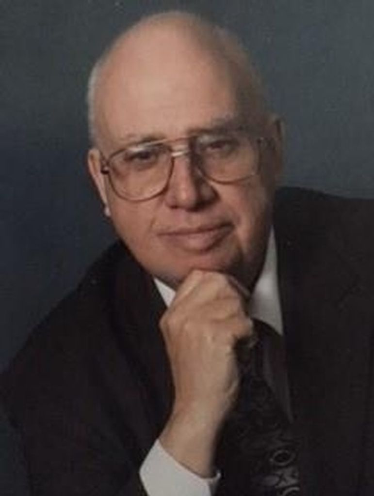 Edward D. Barron
