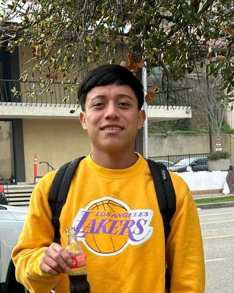 Mario Rafael Avila de Leon Profile Photo