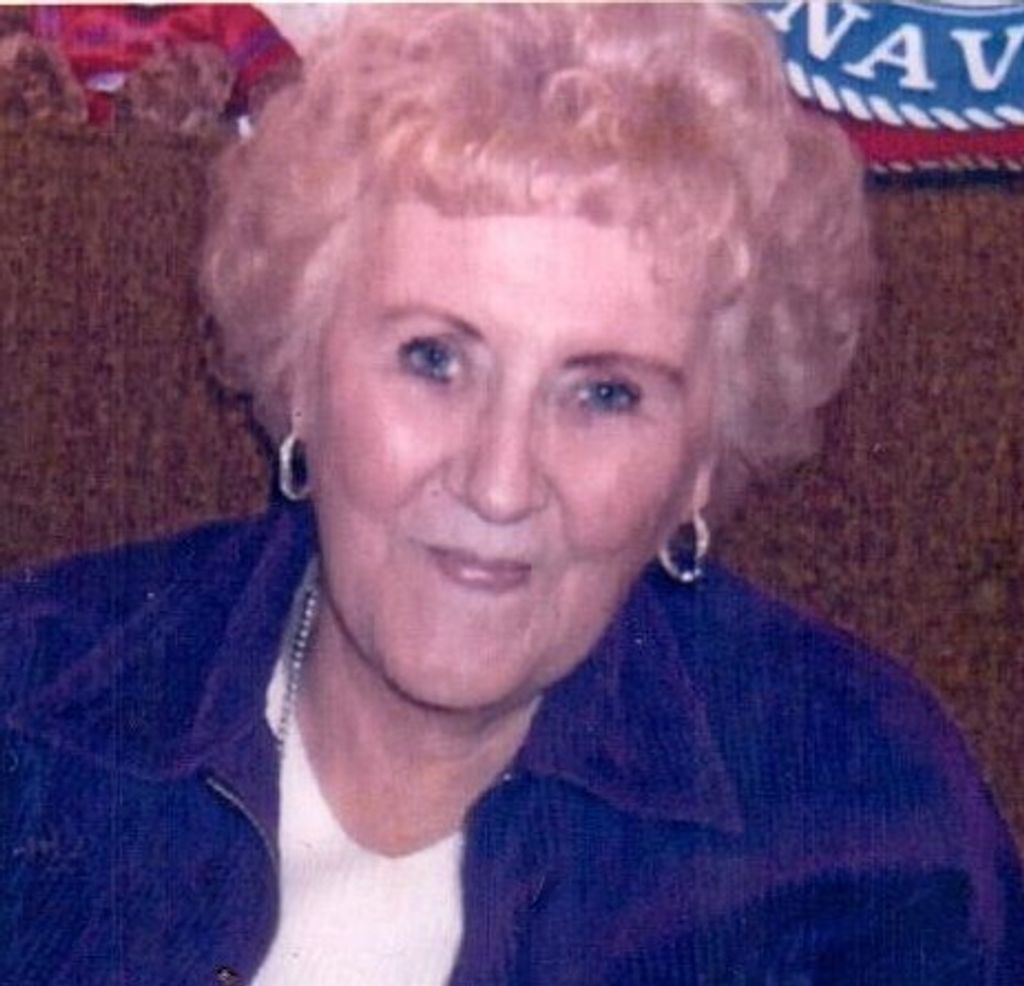 Marion Morse Profile Photo
