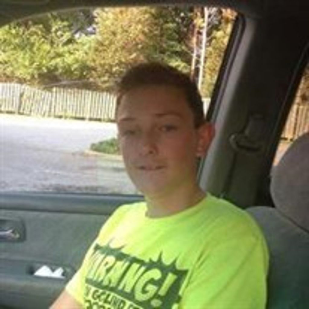 Austin Boyd Stamey