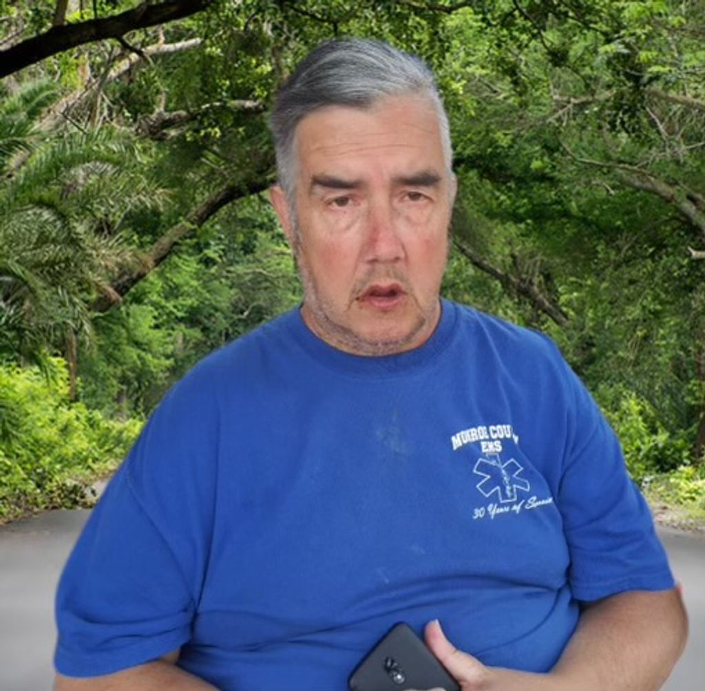 Joseph Leonard Hagan Profile Photo