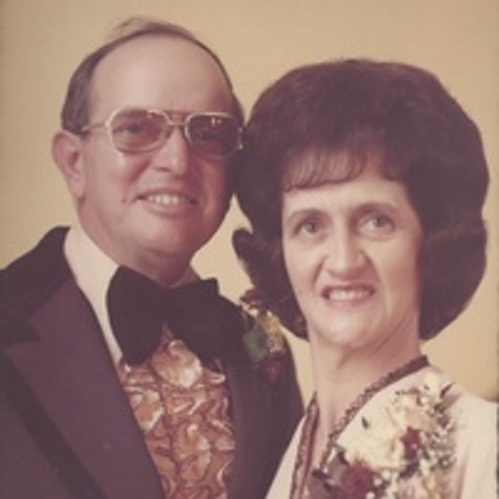 Charles "C.O." Stull