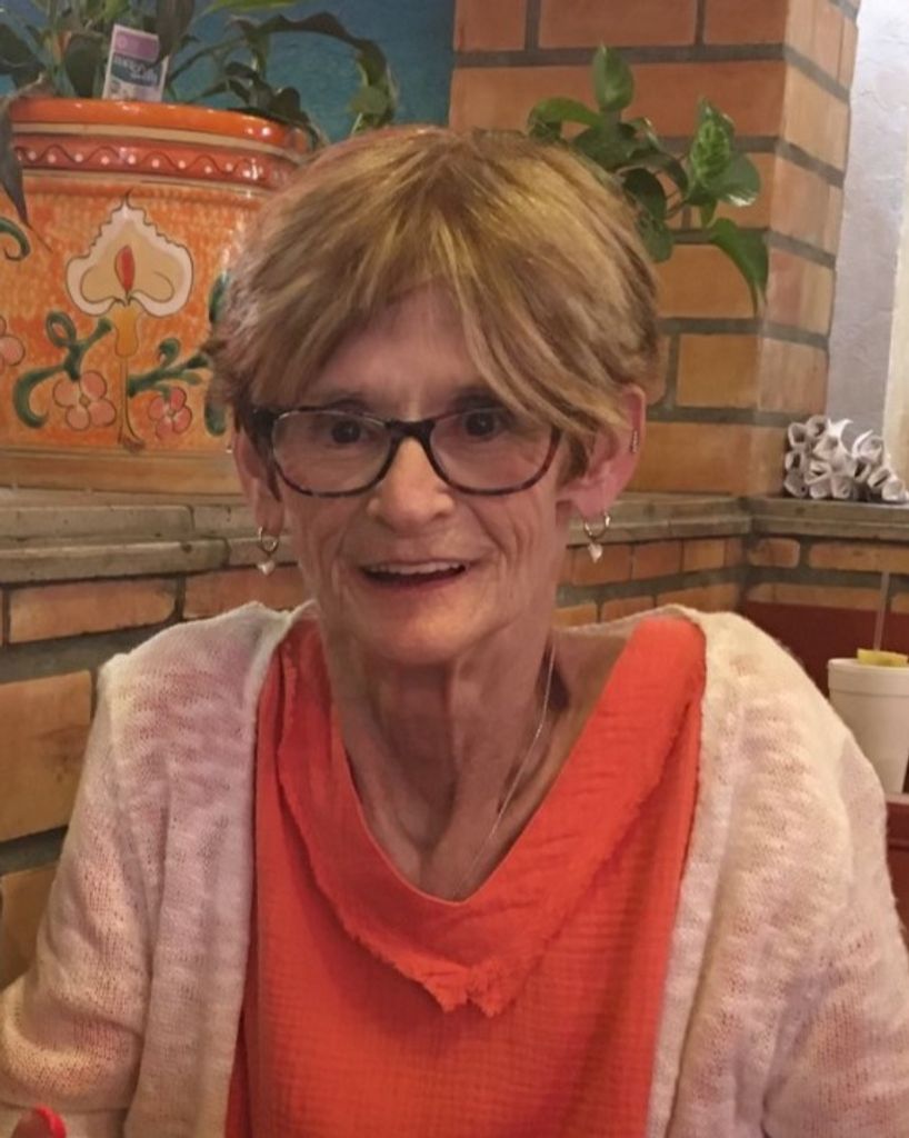 Cindy Newkirk Profile Photo