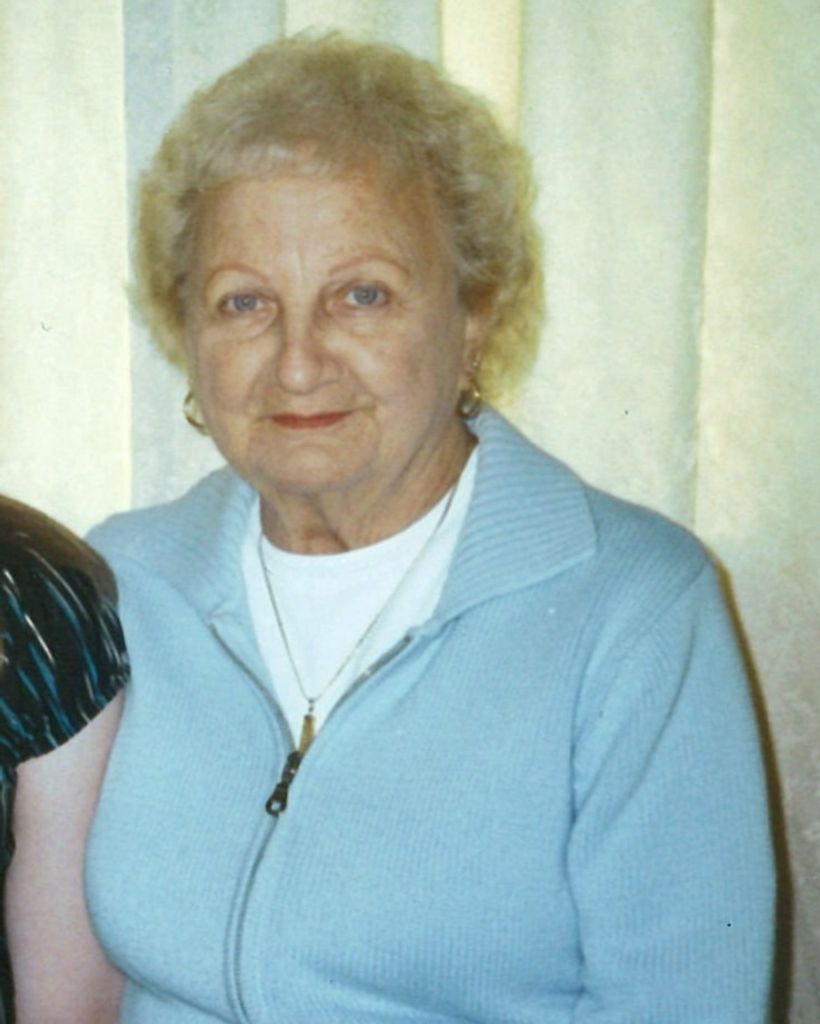 Maxine Marie Barriat