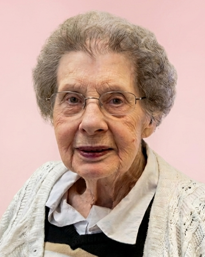 Anita Durst