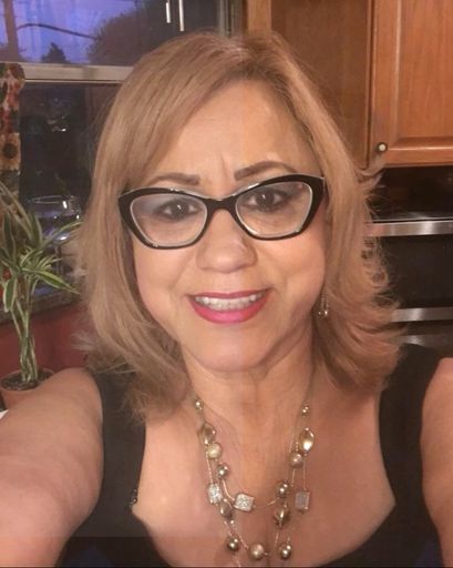 Maria Luisa Gutierrez's obituary image