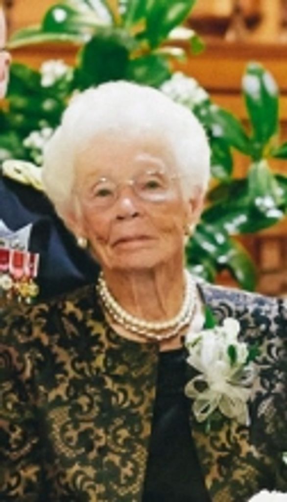 Mildred Huff Dixon