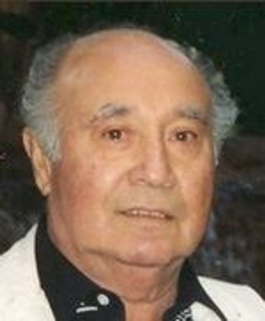 Joe M. Cornejo