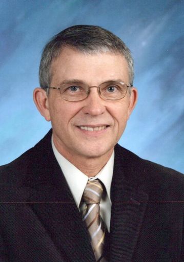 Frederick H. Shearer Jr. Profile Photo
