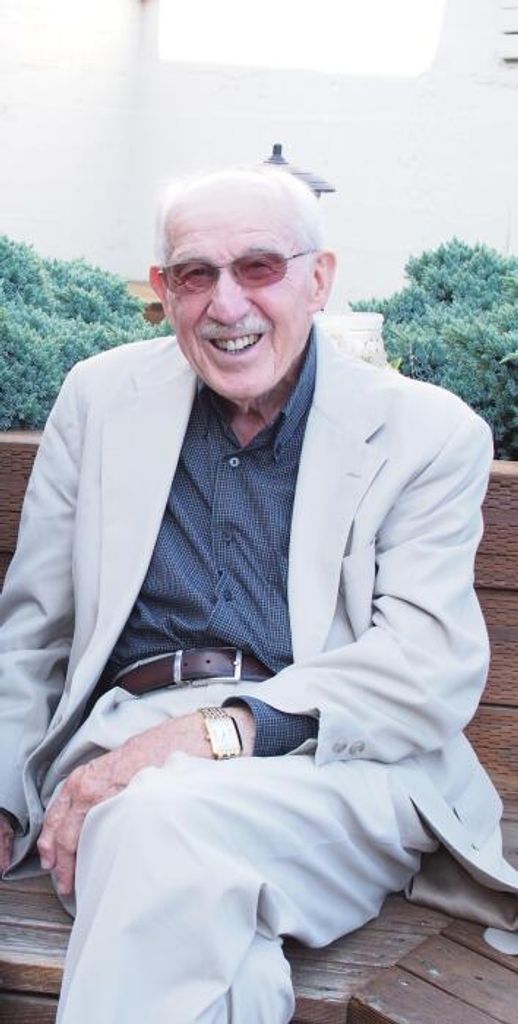 John Wesley Burbank