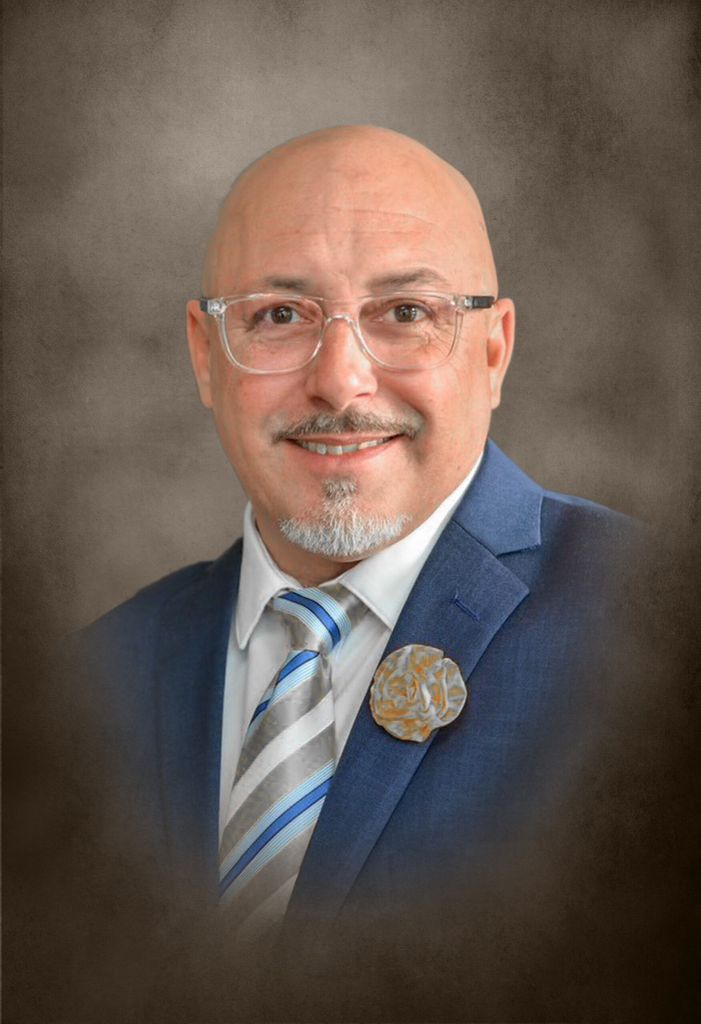 Michael Daniel Farrin, Iii. Profile Photo