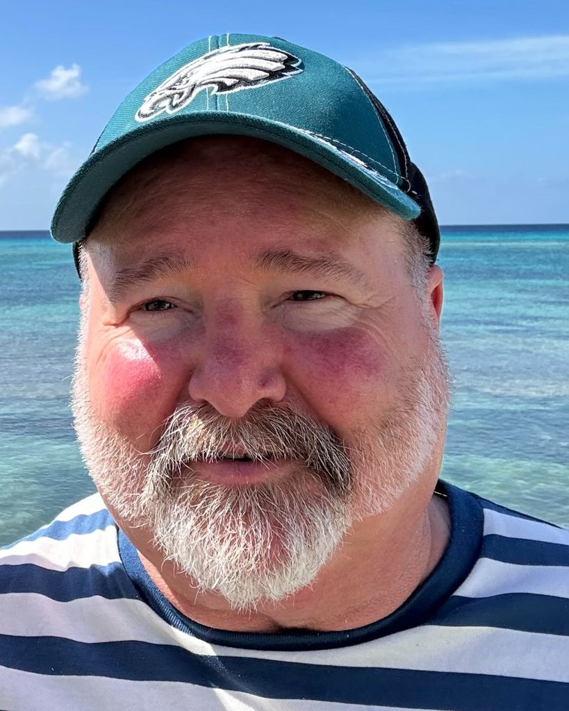 Phillip "Phil" Marc Cohen Profile Photo